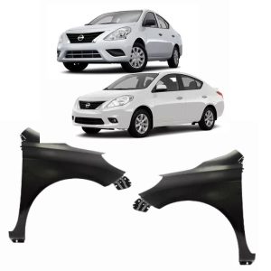 paralama-versa